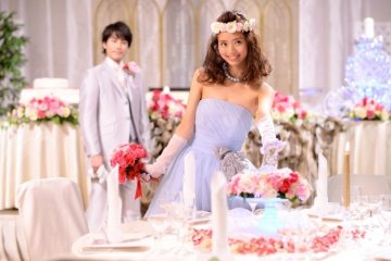 仙台ガーデンパレス