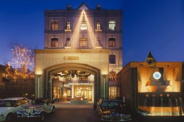 Casa Noble O SEIRYU(カーザ ノーブレ オセイリュウ)