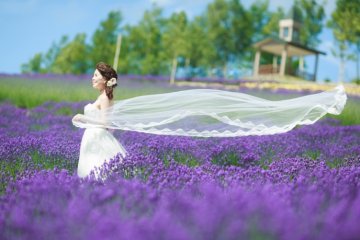 新富良野プリンスホテル