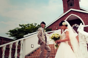 リラノートチャーチ ベイ函館