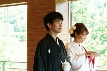 結びの宿 愛隣館
