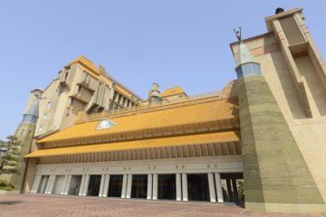 南紀白浜温泉 ホテル川久
