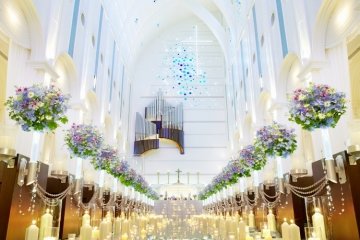 ノートルダム盛岡