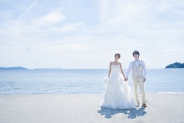 リゾートホテル モアナコースト