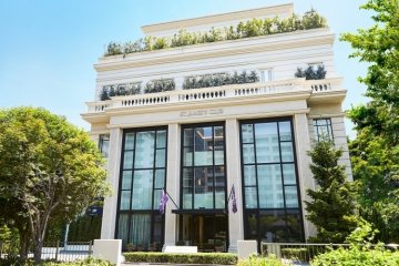 セントジェームスクラブ迎賓館 仙台