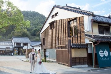 竹田城 城下町 ホテルEN(えん)