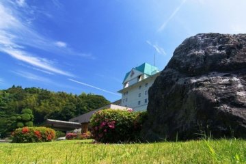 ホテルグリーンヒル