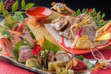 氷見温泉郷くつろぎの宿 うみあかり