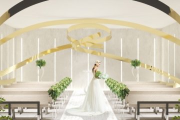 小さな結婚式 大宮店