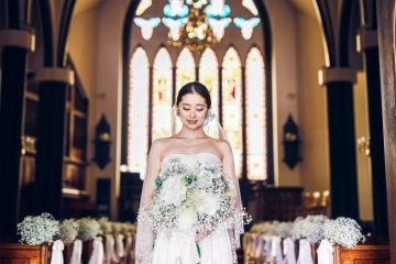ST. MARGARET WEDDING(セント・マーガレット ウエディング)