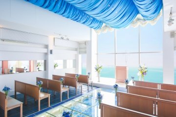 三河湾リゾートリンクス